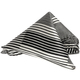 Cadillac Precision Pocket Square